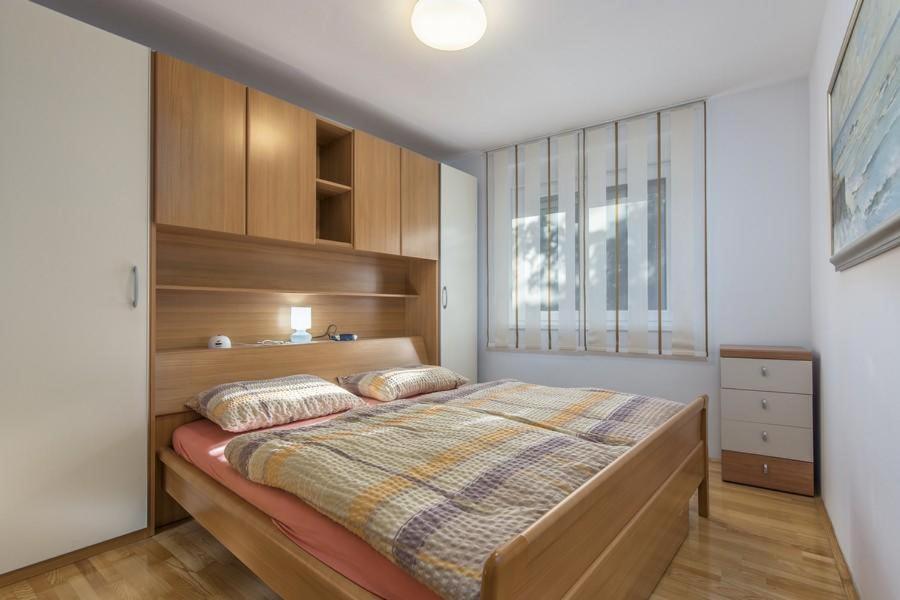 Park Villa Novigrad  Bagian luar foto