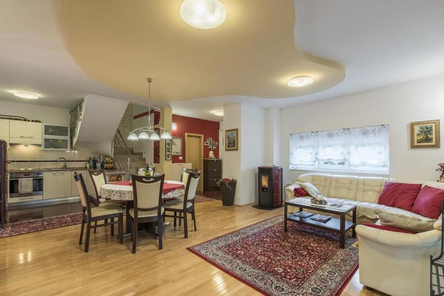 Park Villa Novigrad  Bagian luar foto