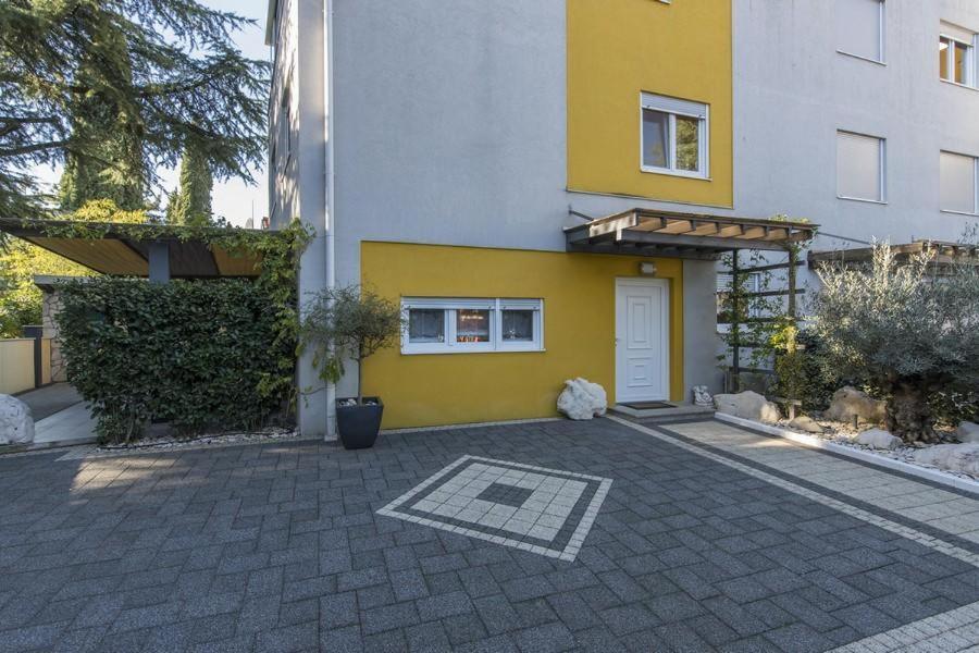 Park Villa Novigrad  Bagian luar foto