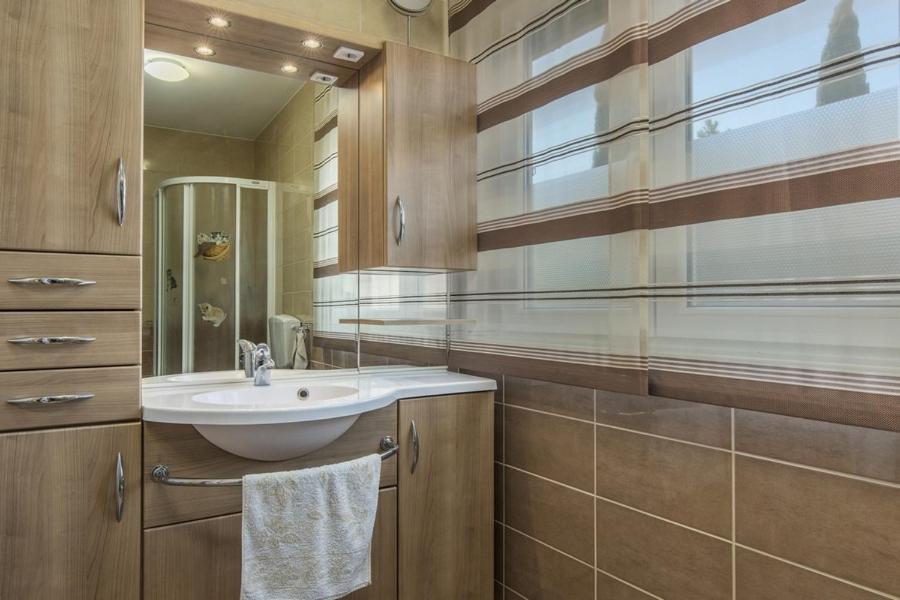 Park Villa Novigrad  Bagian luar foto