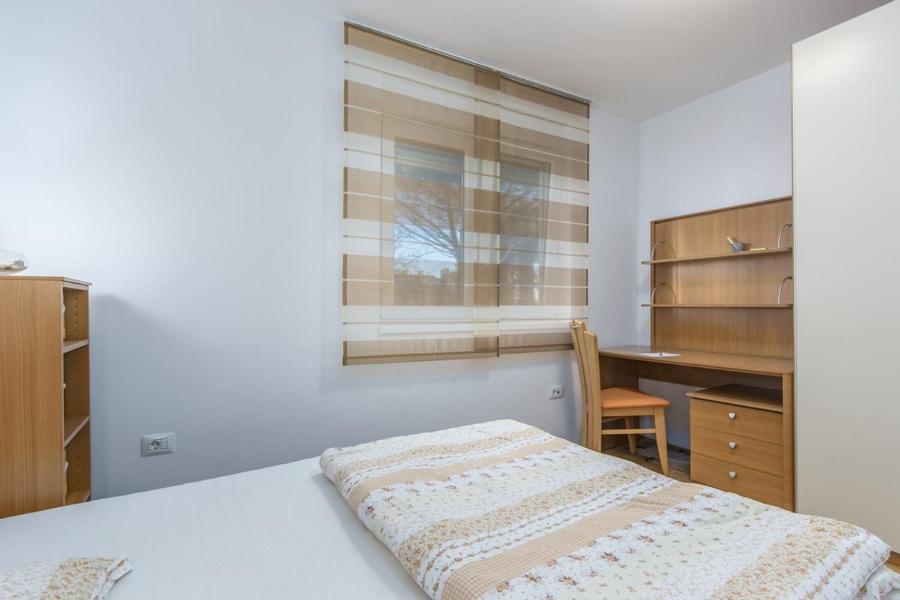 Park Villa Novigrad  Bagian luar foto